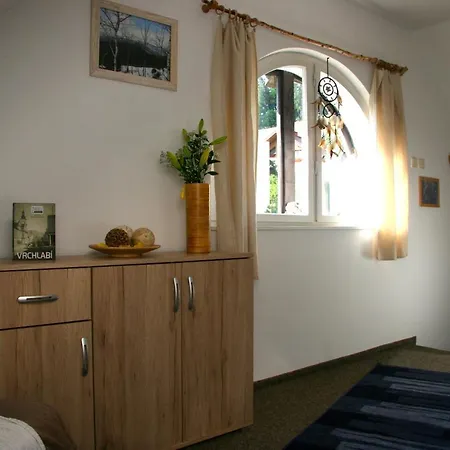 Apartament Winter *