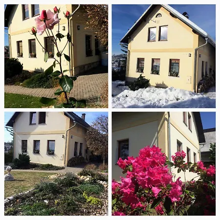 Apartament Winter Vrchlabí