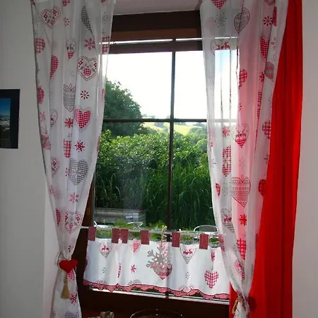 Winter Apartament