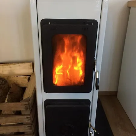 Winter Apartament Vrchlabí