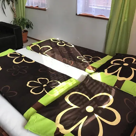 Apartament Winter