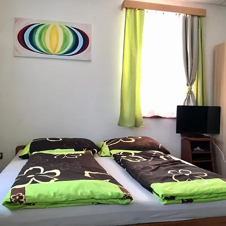 Apartament Winter Vrchlabí