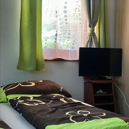 Apartament Winter
