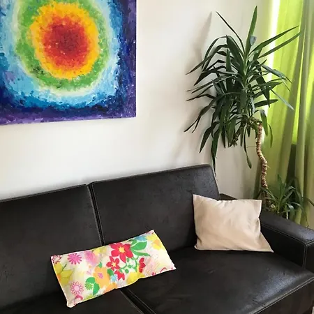 Winter Apartament *