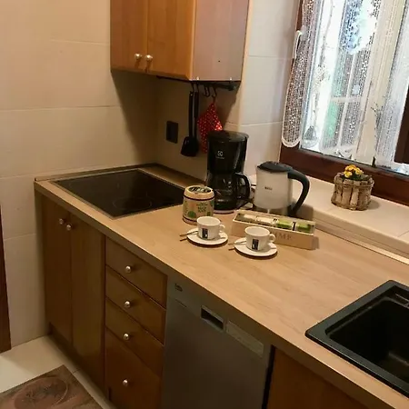 Apartament Winter *