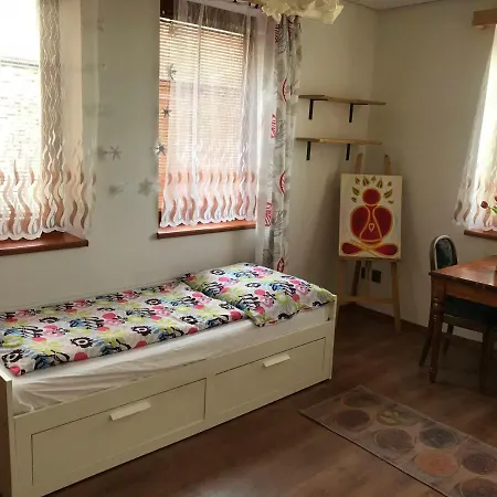 Apartament Winter