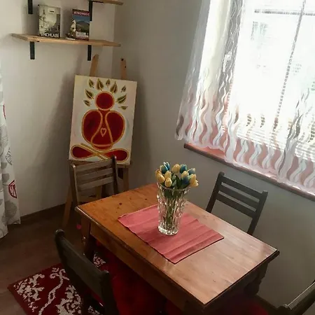 Apartament Winter *