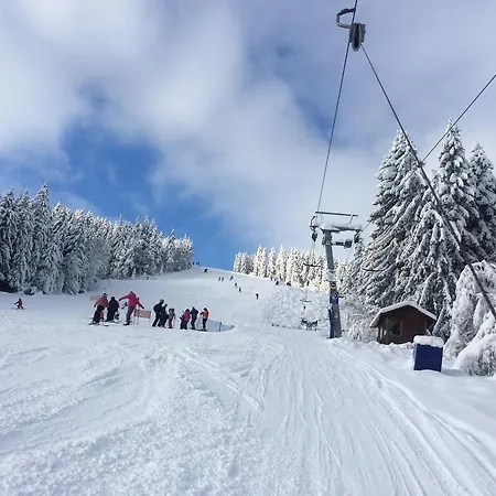 Winter * Vrchlabí