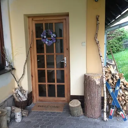Apartament Winter Vrchlabí