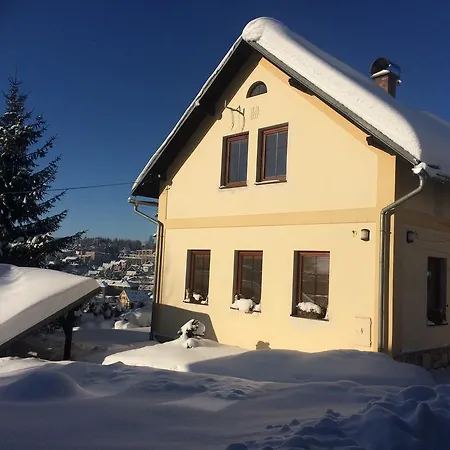 Winter * Vrchlabí