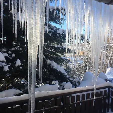 Winter * Vrchlabí