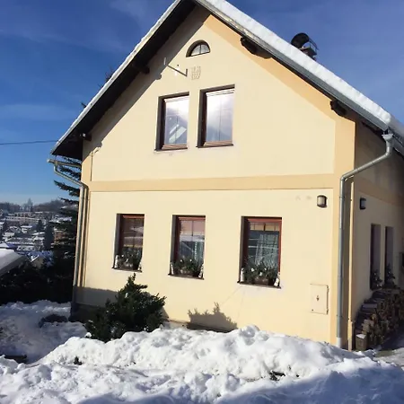 Winter Apartament
