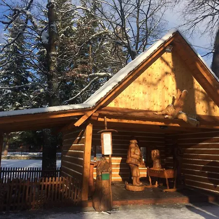 Winter Apartament