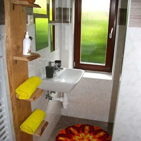 Winter Apartament *