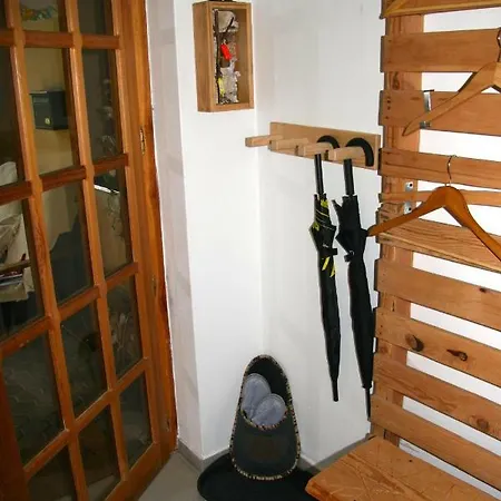 Winter Apartament *
